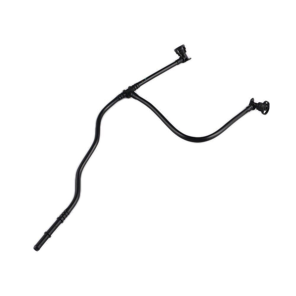 1 * Coolant duct for Cayenne 2003 - 2006 V8 94810601603 