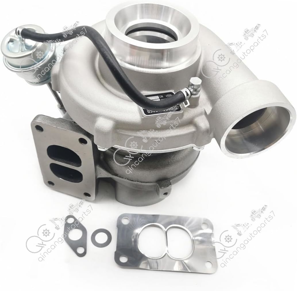 K31 Turbocharger 53319706911 53319886911 0100961799 forMercedes for Benz Truck