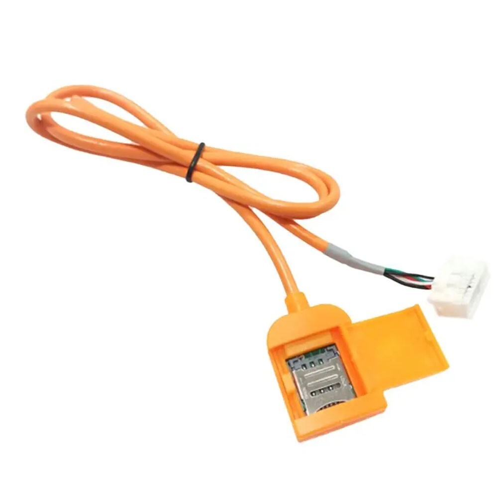 Hassle Connectivity with SIM Card Slot Adapter Cable Connector 4G 20P