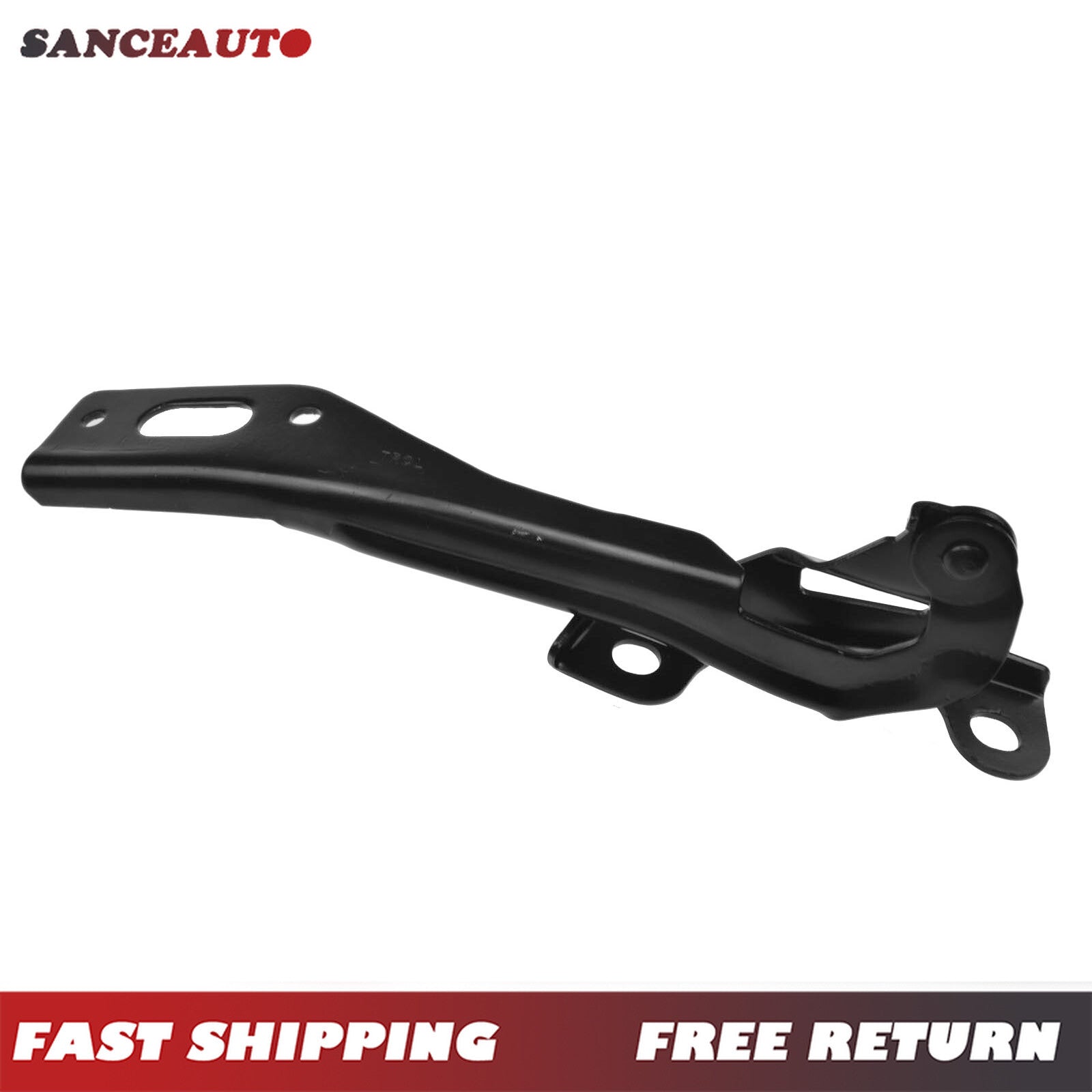 Left driver's side cover hinge for 2012-2015 for Honda for Civic Coupe 60170TR0A00ZZ- n