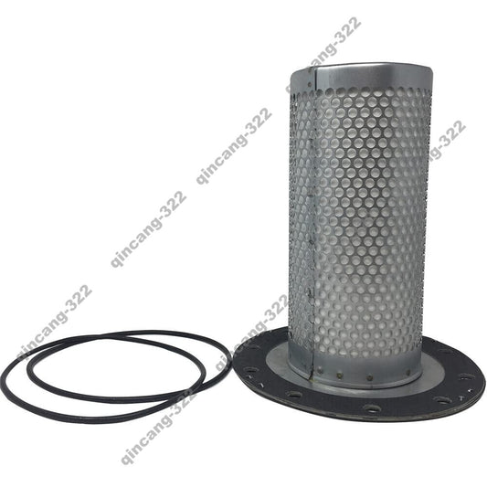 Air Oil Separator 1615654600 for Atlas Copco Air Compressor XAS125D XAS90DD Q