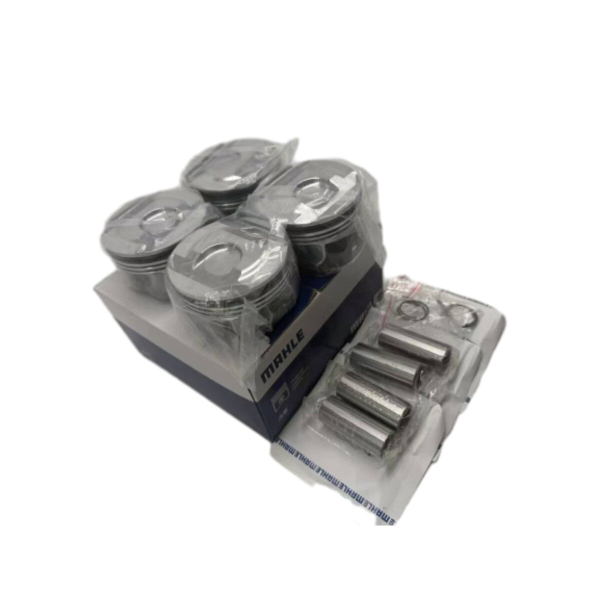12646457 Piston Kit for 2010-2017 for GMC 2.4 Terrain-Style n