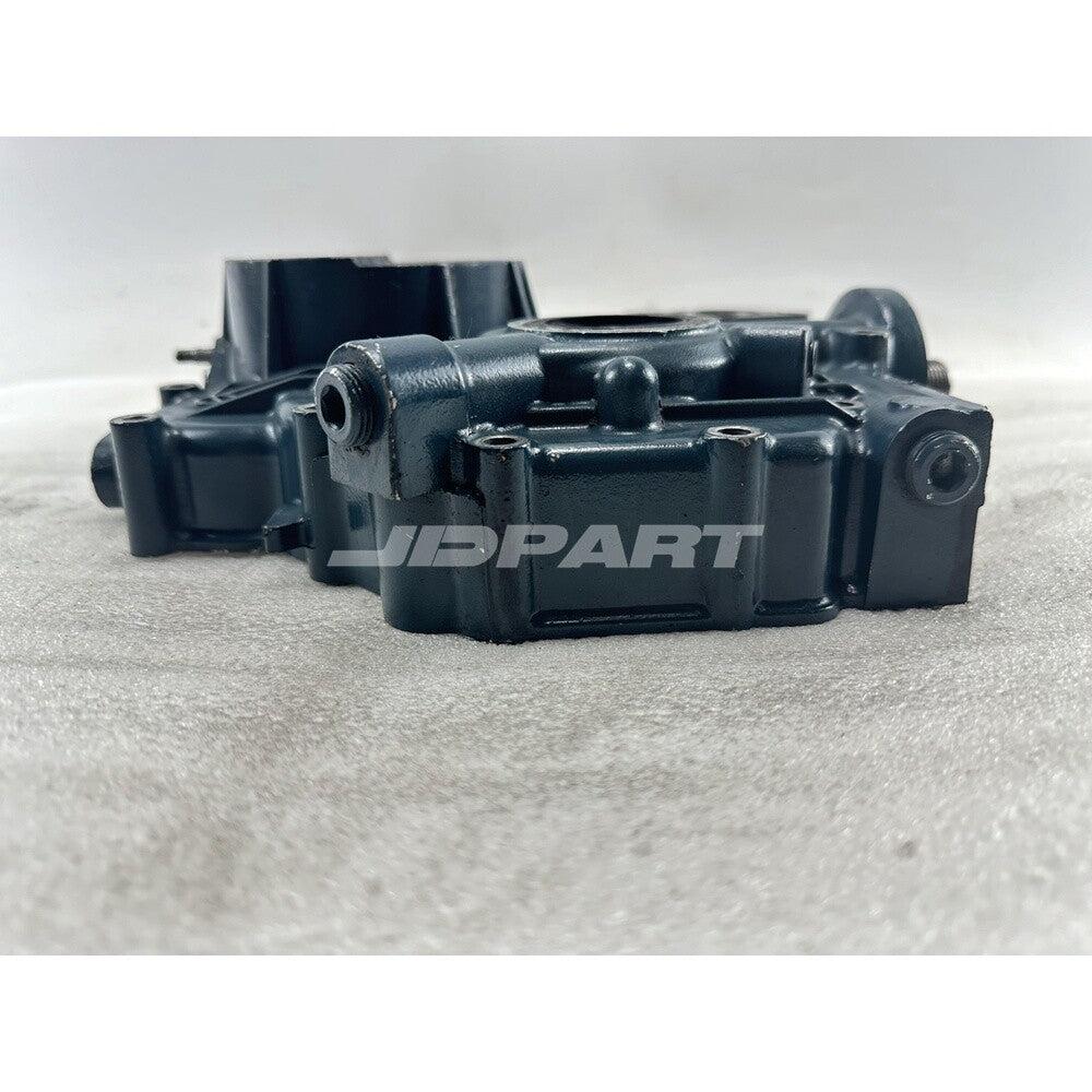 D1005 timer cover is suitable for excavator engine parts.