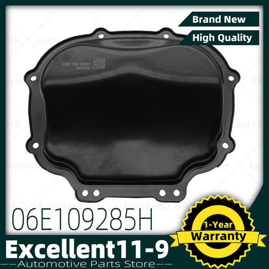 Timer Protective Cover Iron Rod 06E109285J Suitable for Touareg, for Audi A5, A6, A7, Q5, Q7, SQ5, S4, S5, CALA- n