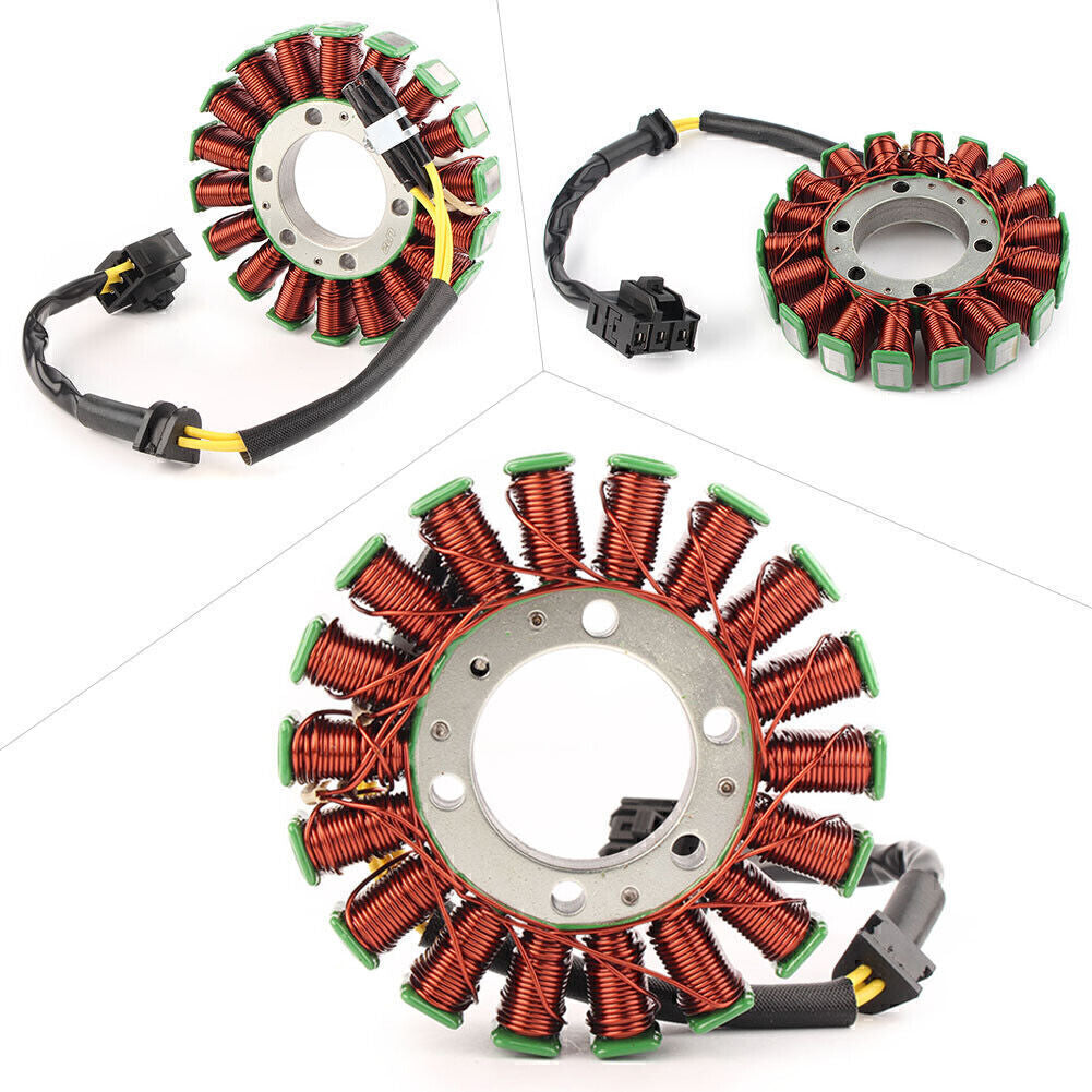 Motor Magneto Engine Stator Generator Coil for Honda CBR1000RR 2004-2007 2005 06