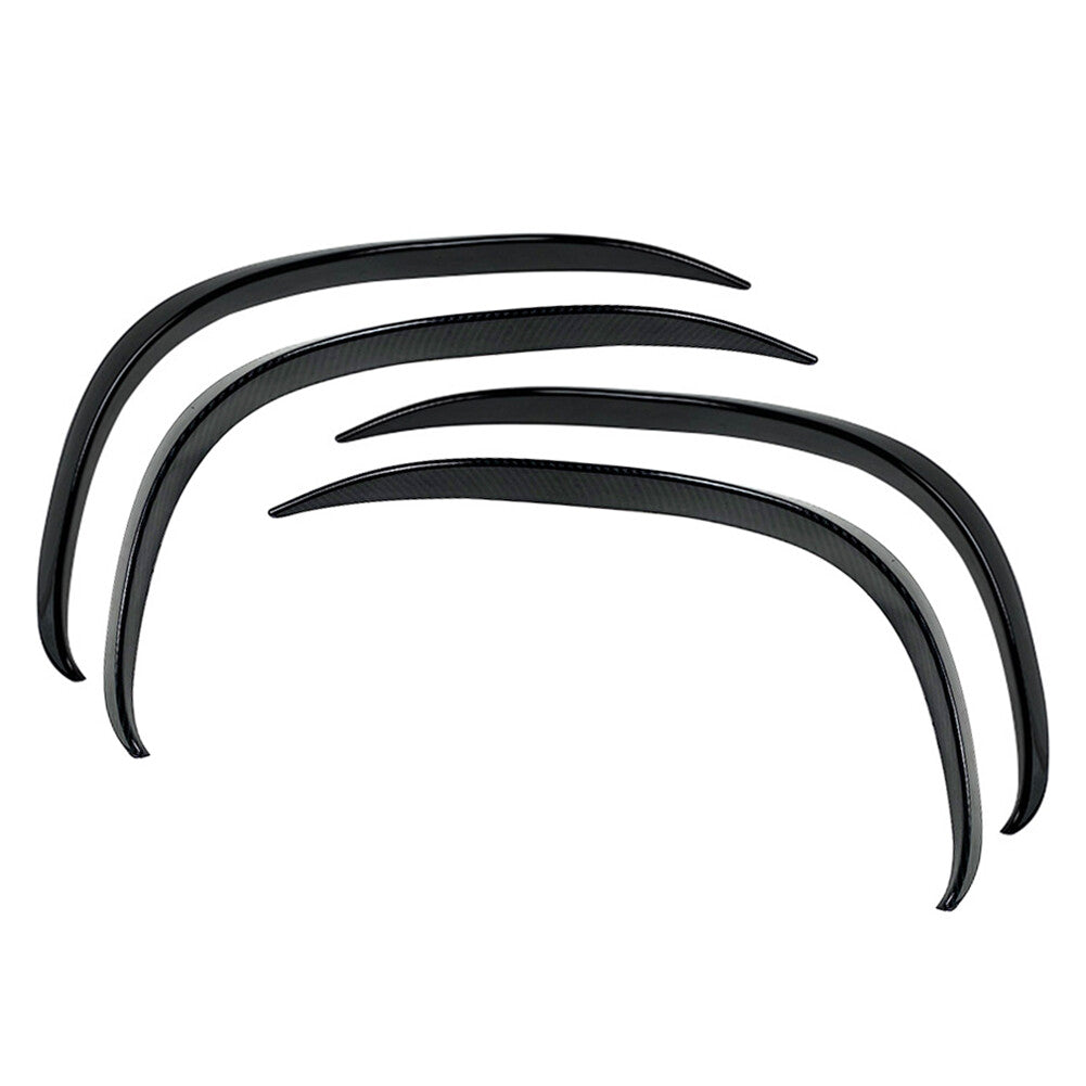 Front bumper lip separator boiler suitable for Mercedes-Benz C-Class C200 C260 W205 2019+