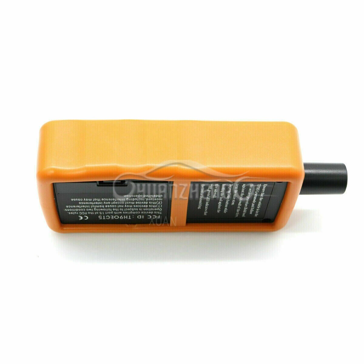 TPMS Relearn Tool for Tire Pressure Sensors (Electric Vehicles) EL-50448 - v