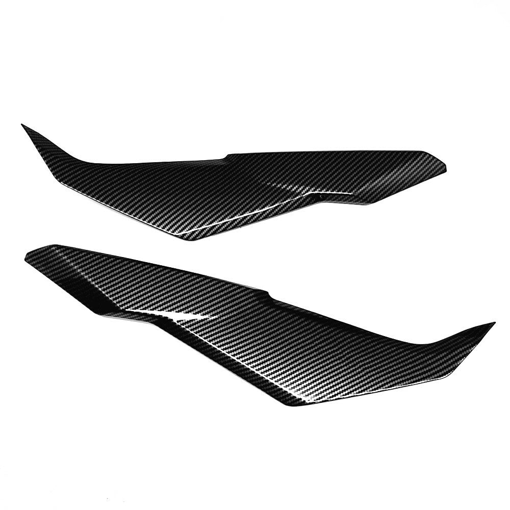 Tank-Side Drive for Seat Rectifying Carbon Fiber for Honda CBR500R CB500F 502016 - 2018