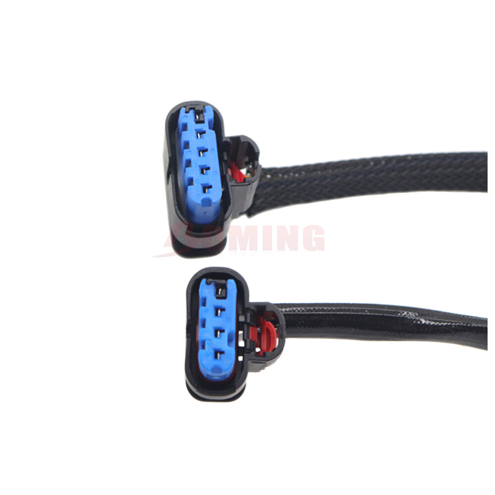 Oxygen Sensor LX619Y460CA LX619G444BB for Ford Escape 2.5L 2020-22 UpDownstream