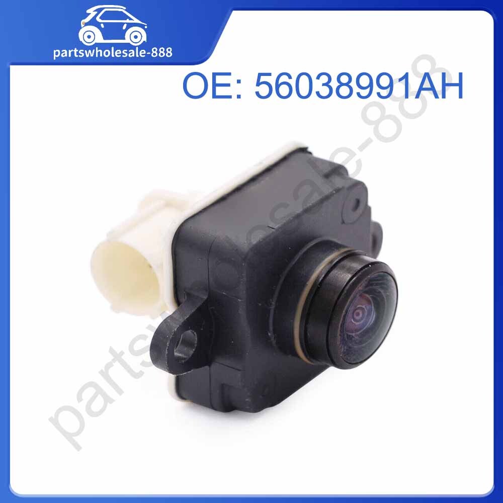 for Jeep Cherokee 2014-2018 Rear View Backup Parking Assist Camera