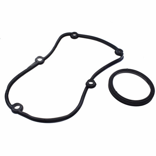 Timer chain cover gasket suitable for VW Beetle, for Tiguan,Eos, for Passat,for Jetta,for Audi for A4,for A5,Q3, Q5 Q
