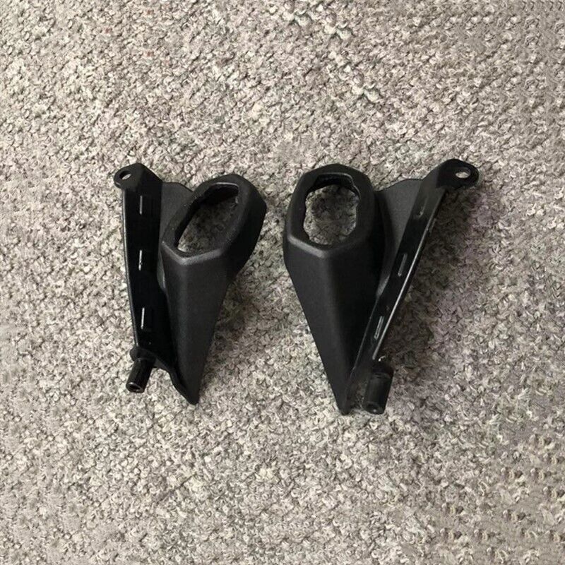 for KAWASAKI Z1000 Front Nose Headlight Turn Signal Side Cover Fairing 2014-2019
