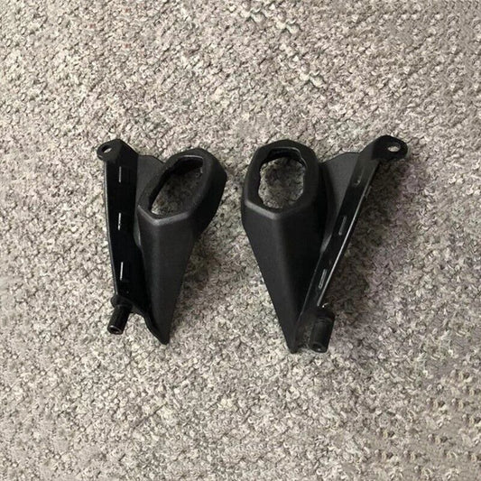for KAWASAKI Z1000 Front Nose Headlight Turn Signal Side Cover Fairing 2014-2019