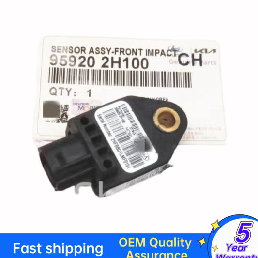 Front impact sensor for 06-11 Accent for Elantra Rio Sedona 959202H100