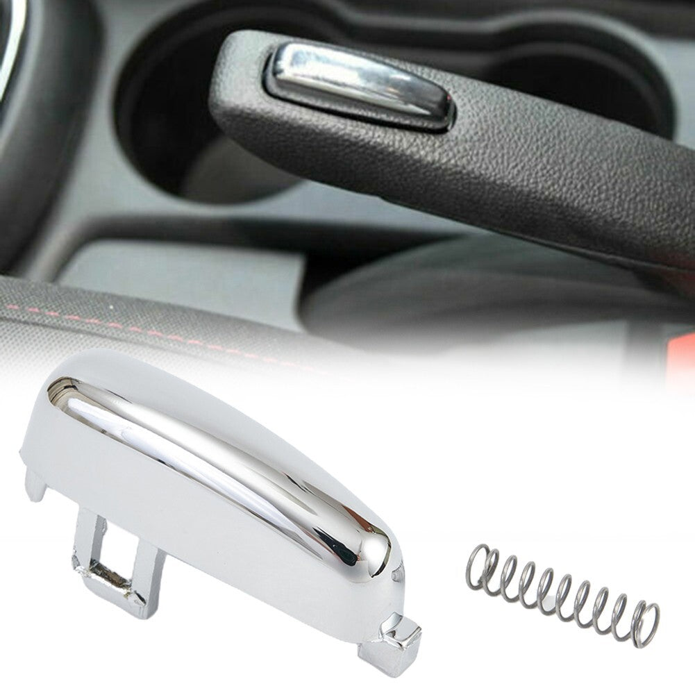 Car Hand Brake Alloy Button Switch 42576667 for Vauxhall for Opel 2012-18 v
