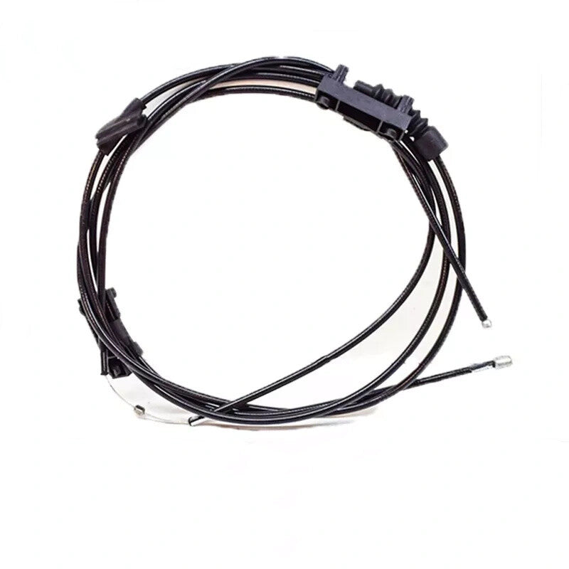 new front hood release cable suitable for 2014 for Volvo S80 MK2 30671768