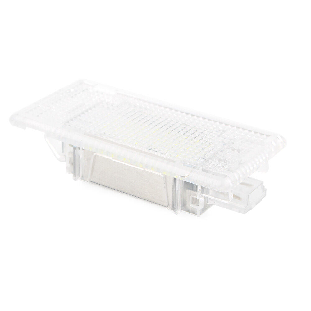1 x 24LED Luggage Trunk Boot White Light for BMW E36 E38 E39 E46 E60 E60LCI