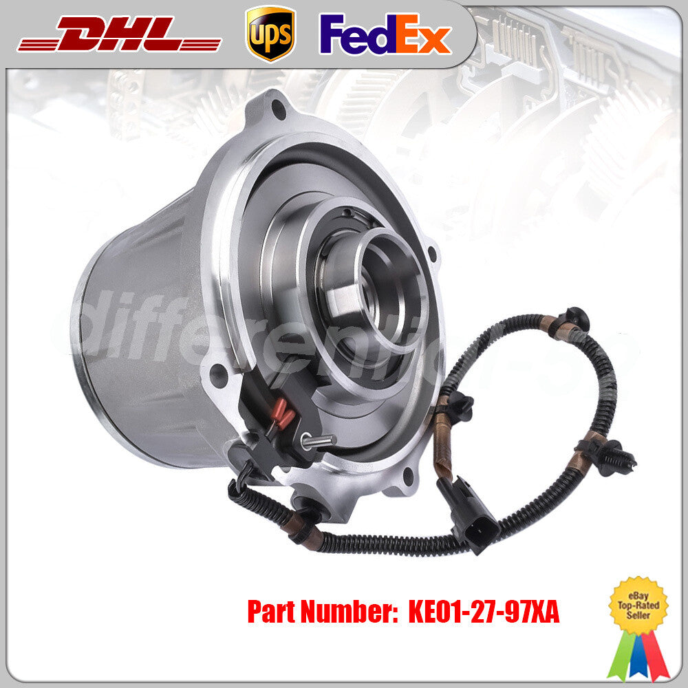 Rear Differential Viscous Coupling KE012797XA for Mazda CX-3 CX-5 CX-9 AWD 13-21