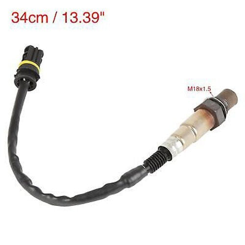 11787547313 Oxygen Sensor Replace for BMW 1 Series E87 3 Series E90 E91 05-11