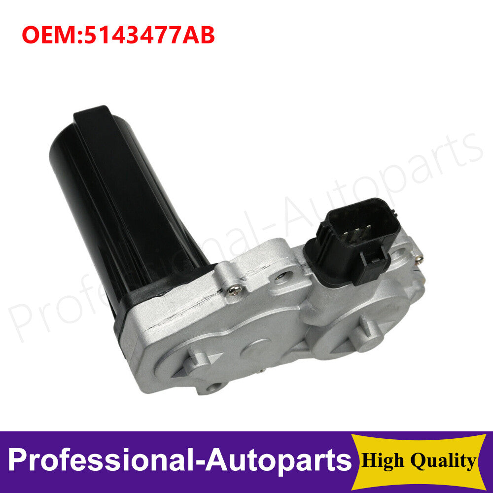 5143477AB Transfer Case Gear Motor for Dodge for Ram 1500 2500 3500 Dakota Durango Q