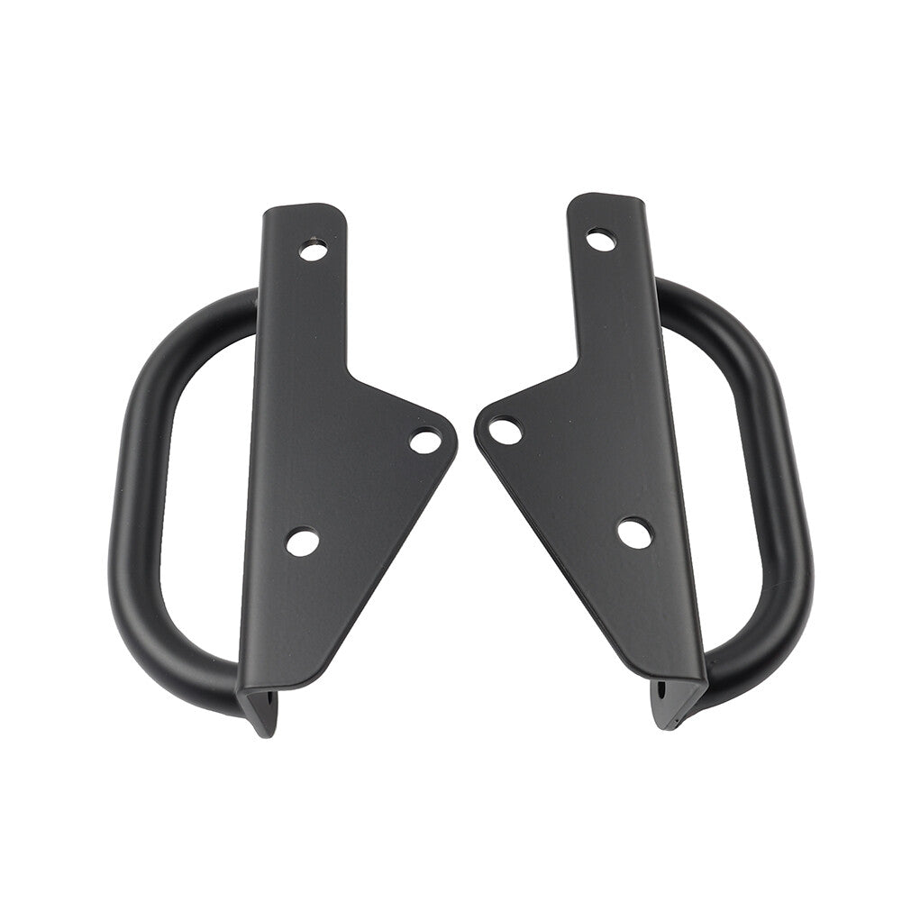 Rear Passenger for Seat Armrest Grab Support Handrail for Yamaha XSR 900 2022-2025 Q