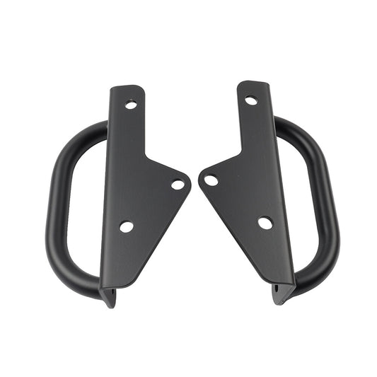 Rear Passenger for Seat Armrest Grab Support Handrail for Yamaha XSR 900 2022-2025 Q
