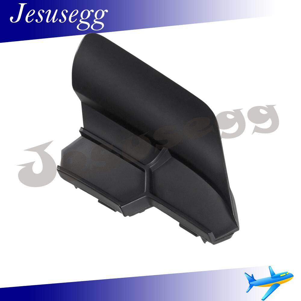 Left Front Bumper Tow Hook Eye Cover Cap- 52128-78010 for Lexus NX 2015-2017 Q