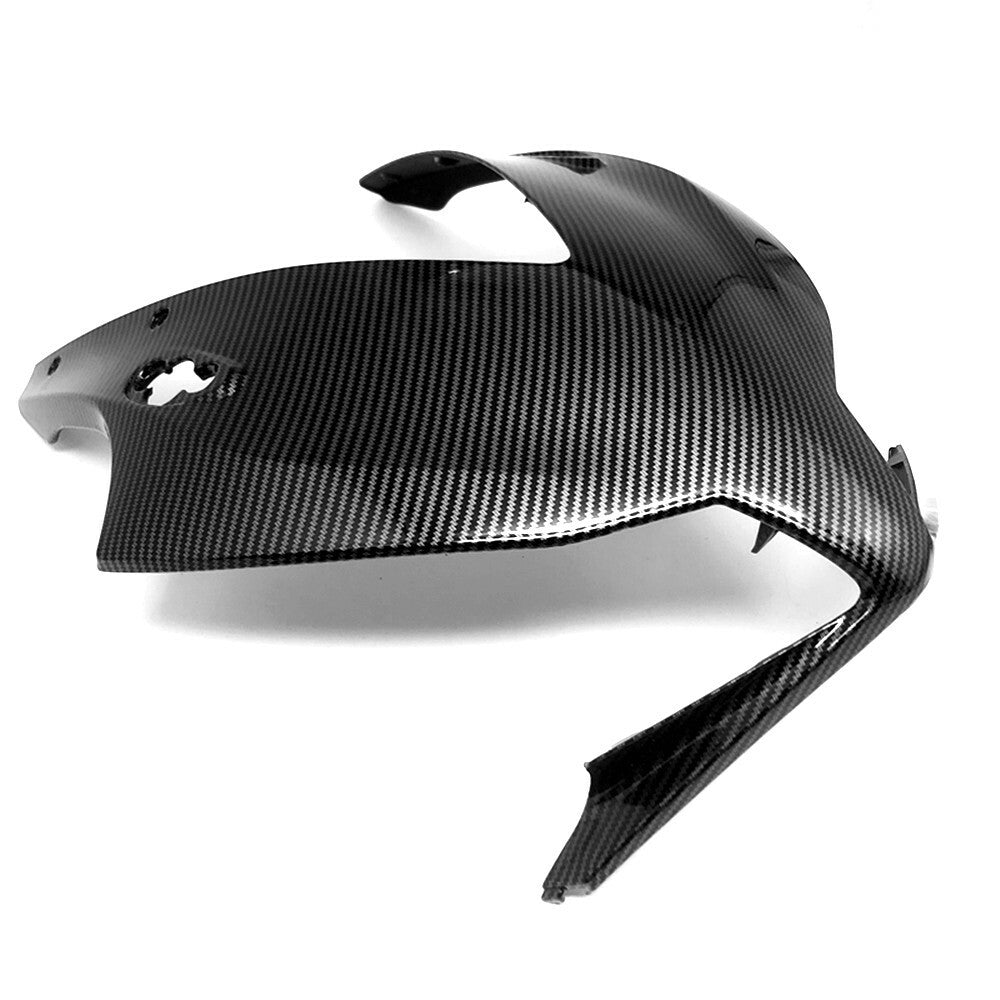 for Honda 2012-2016 CBR1000RR Front Nose Headlight Fairing Cowling Carbon Fiber