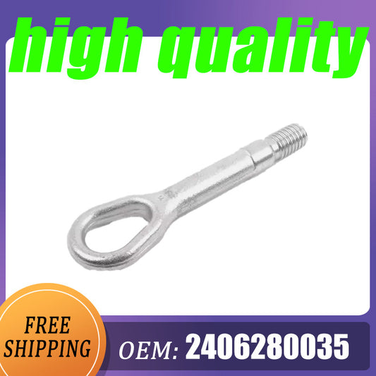 12406280035 for Mercedes-Benz Sprinter Tow Hook