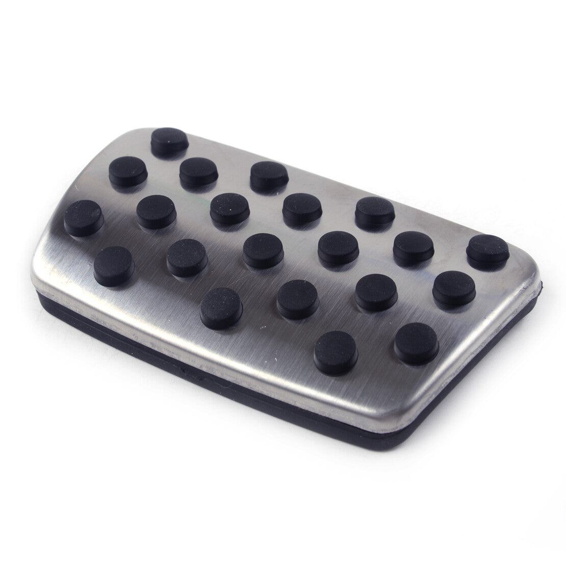 Gas Brake Pedal Fit for for Cruze Malibu AT Accelerator Plate Cover v