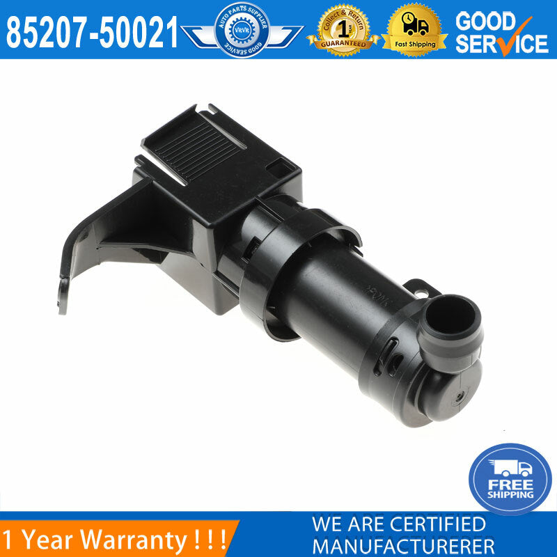 new headlight washing machine nozzle actuator for right side, suitable for 2004-2006 for Lexus LS430 85207-50021