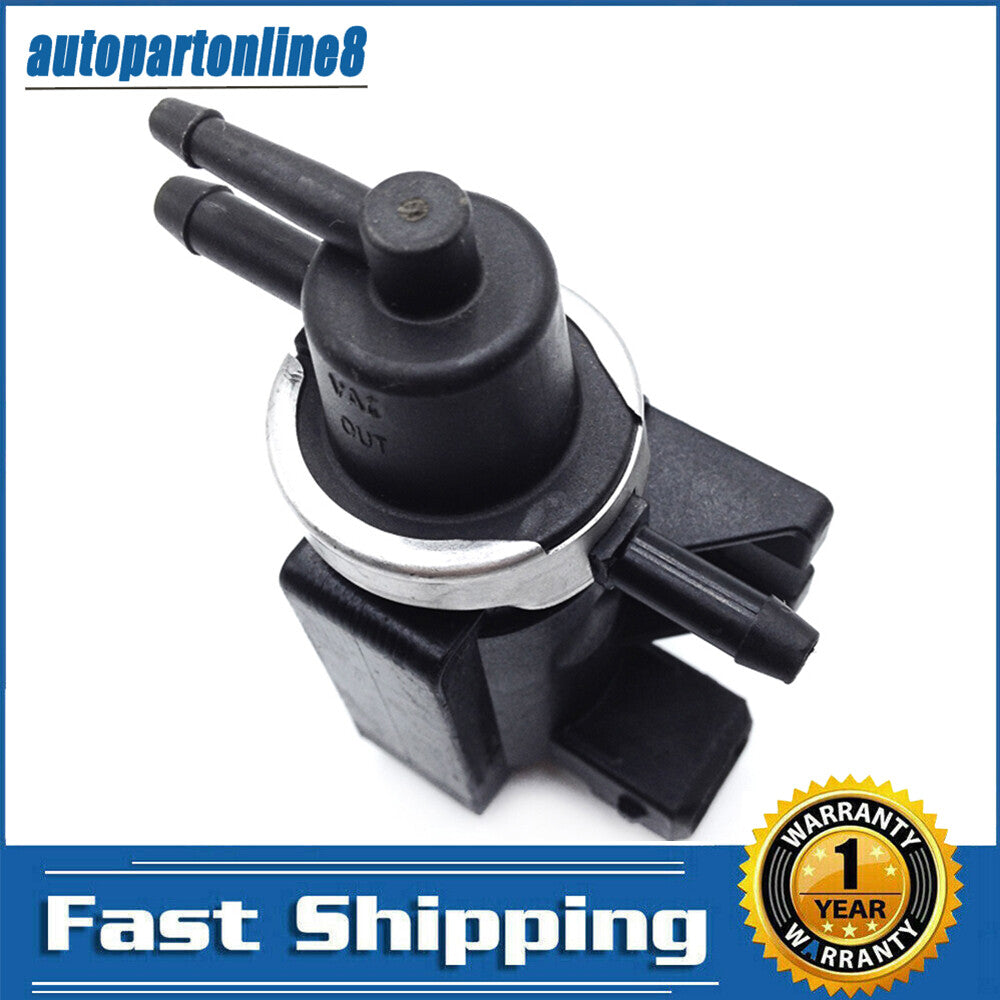 Boost Pressure Converter Valve for VW TDI Beetle for Jetta for Golf Mk4 Mk6 1H0906627A