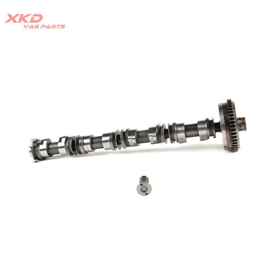 Engine Intake CamshaftAdjuster Valve Fit for Audi for A4 for A6 Quattro A7 06K109021N