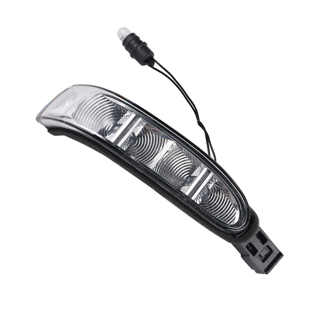 Right+ Left Side Fit for Mercedes W164 X164 GL ML Door Mirror Turn Signal Light