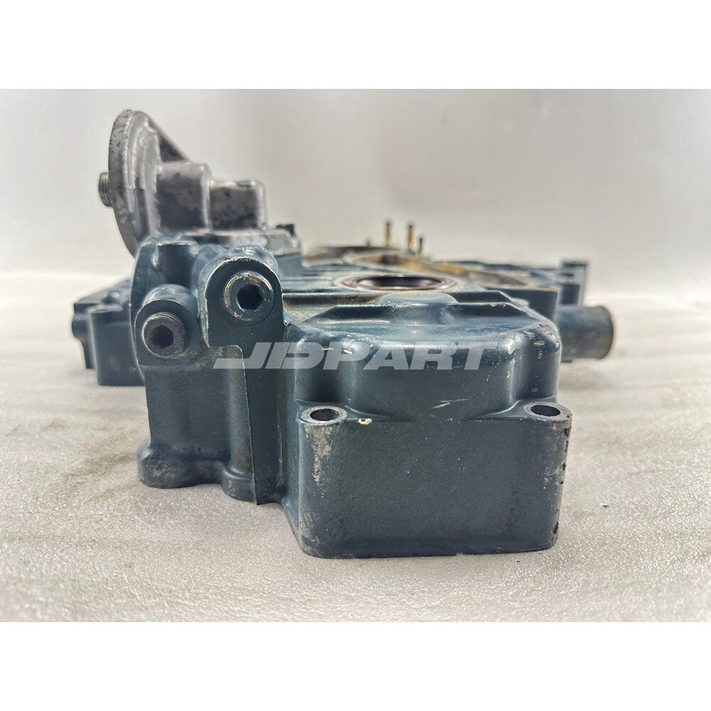 F2803 timer cover is suitable for excavator engine parts.