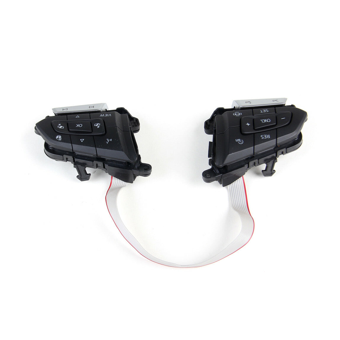 Suitable for Land Rover for Range Rover Sport 2014 - 2017 LED headlight assemblies 9944 B