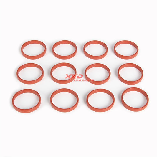 3.0TDI Intake Manifold Gasket Kit Fit for VW Amarok Touareg for AUDI Q7 #059129717S# Q