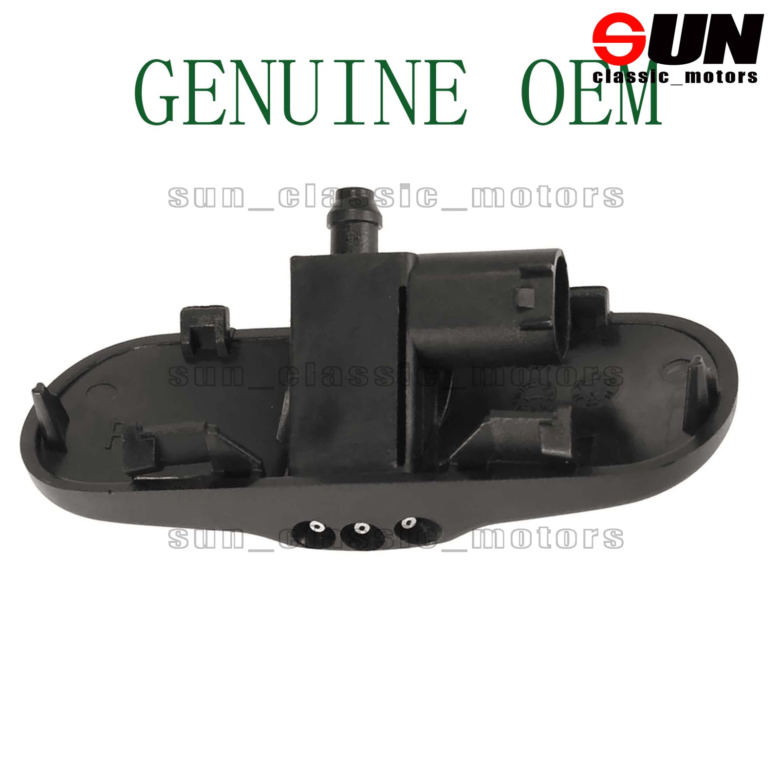 Equipment Manufacturer Knock Sensor 30530-PCX-003 Ignition Detonation 00'5 for Honda S2000 176 A