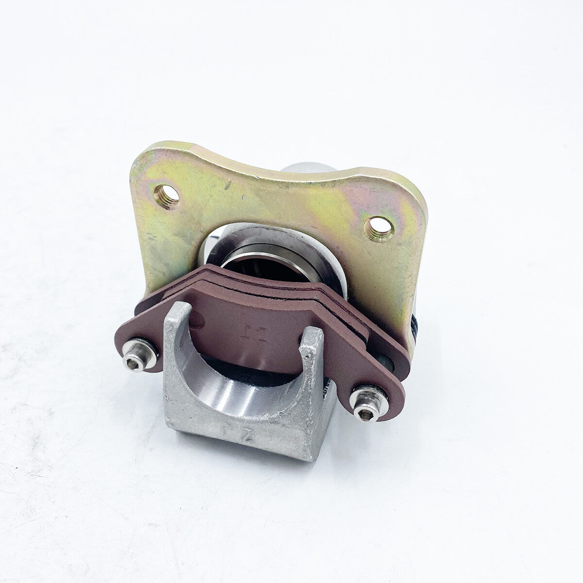 Brake Caliper Front Right For LINHAI 400cc LH400 LH500CC 550CC M550 EFI ATV QUAD