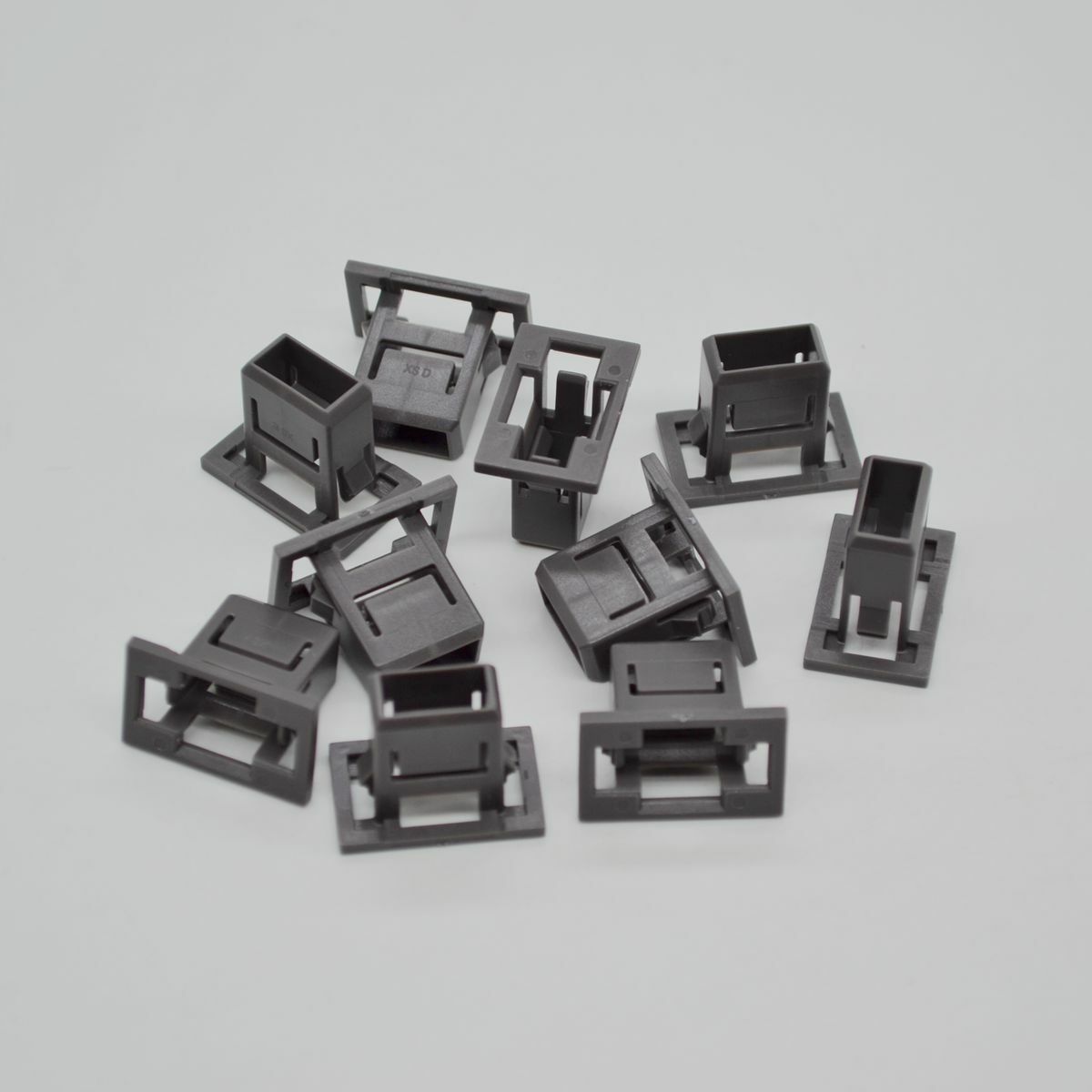 5pcs Engine Cover Grommet Mounting Clip for Honda Odyssey Pilot Ridgeline for Acura