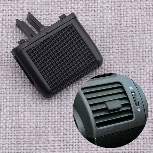 1X A/C Air Vent Outlet Tab-Clip Fit for Toyota for Land Cruiser For Prado FJ150.