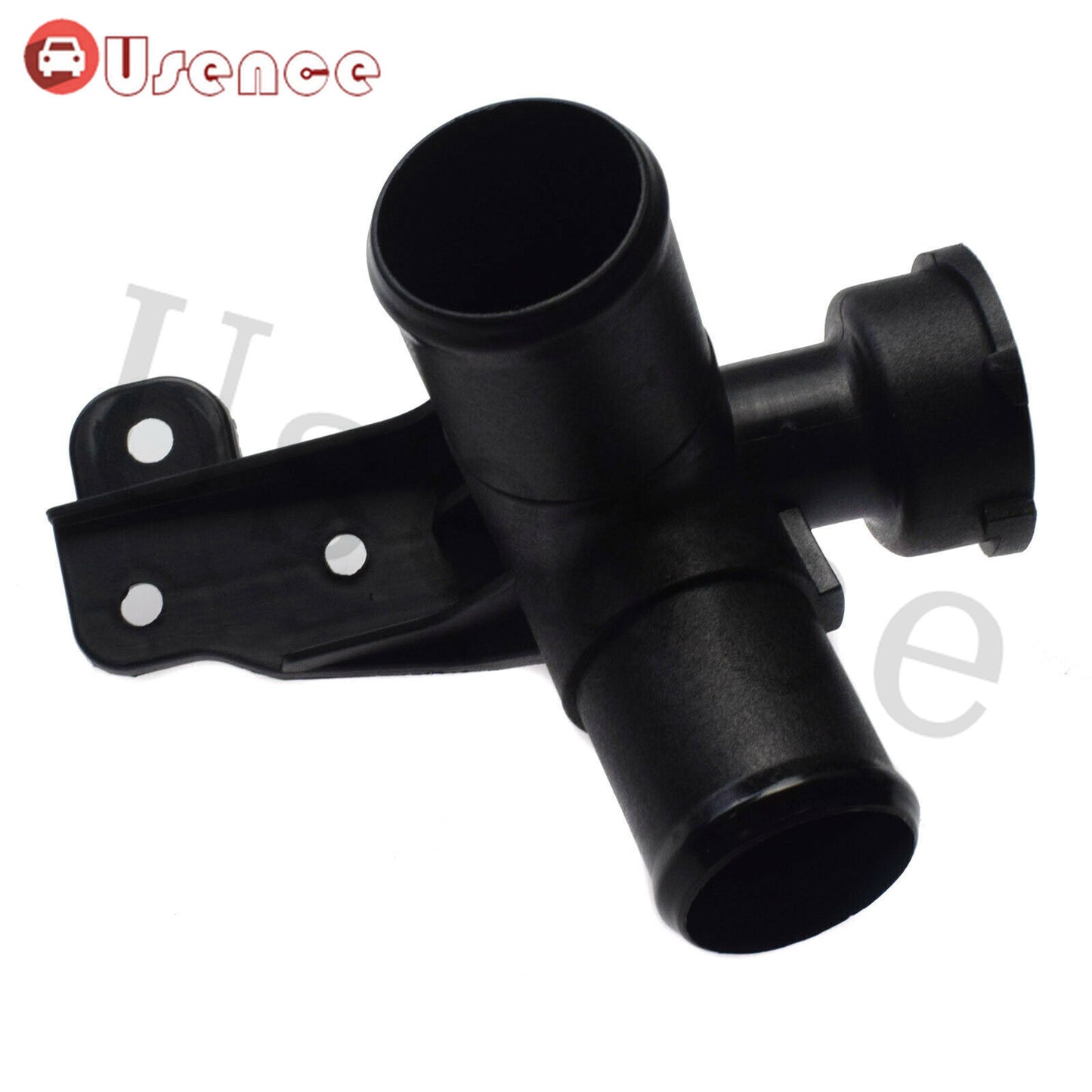 Radiator Coolant Filler Neck for Hyundai Accent for Veloster for Kia Rio 1.6L 2012-2017