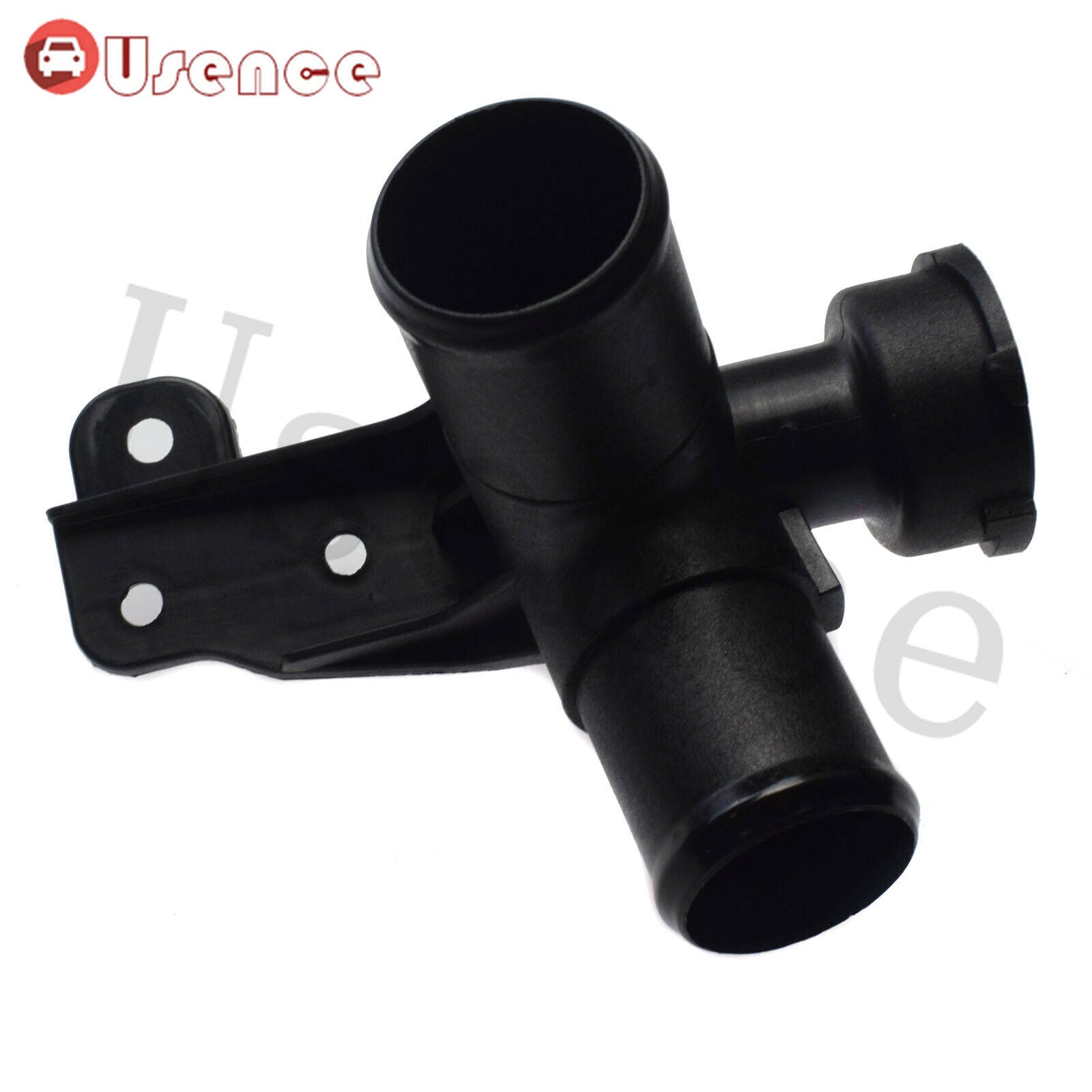 Radiator Coolant Filler Neck for Hyundai Accent for Veloster for Kia Rio 1.6L 2012-2017