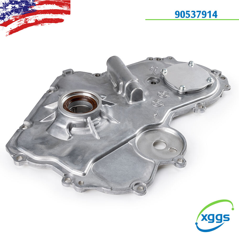 90537914 Timer cover oil pump suitable for LaCrosse Regal for Chevrolet Equinox Cavalier for GMC Q