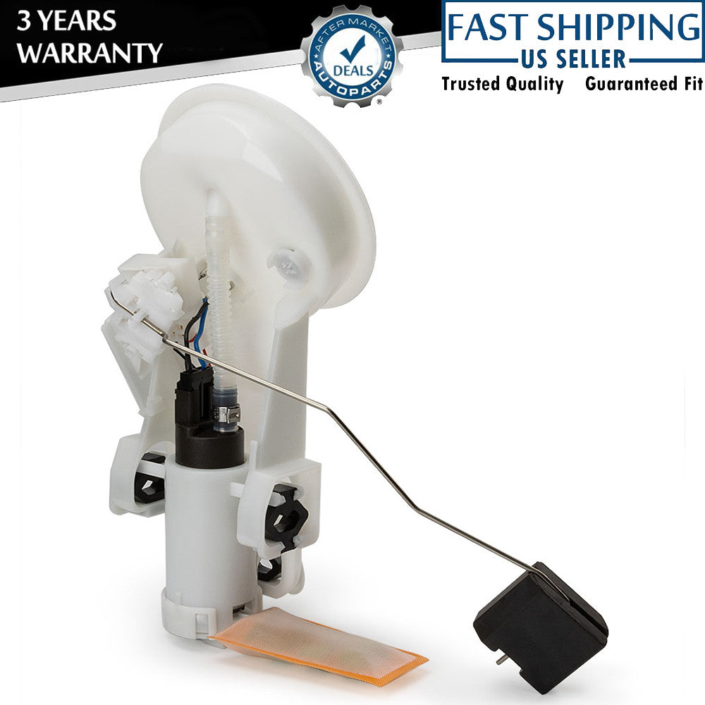 New fuel pump assembly with delivery unit for BMW Z3 models manufactured in 1996, 1997, 1998, 1999, 2000-2002.