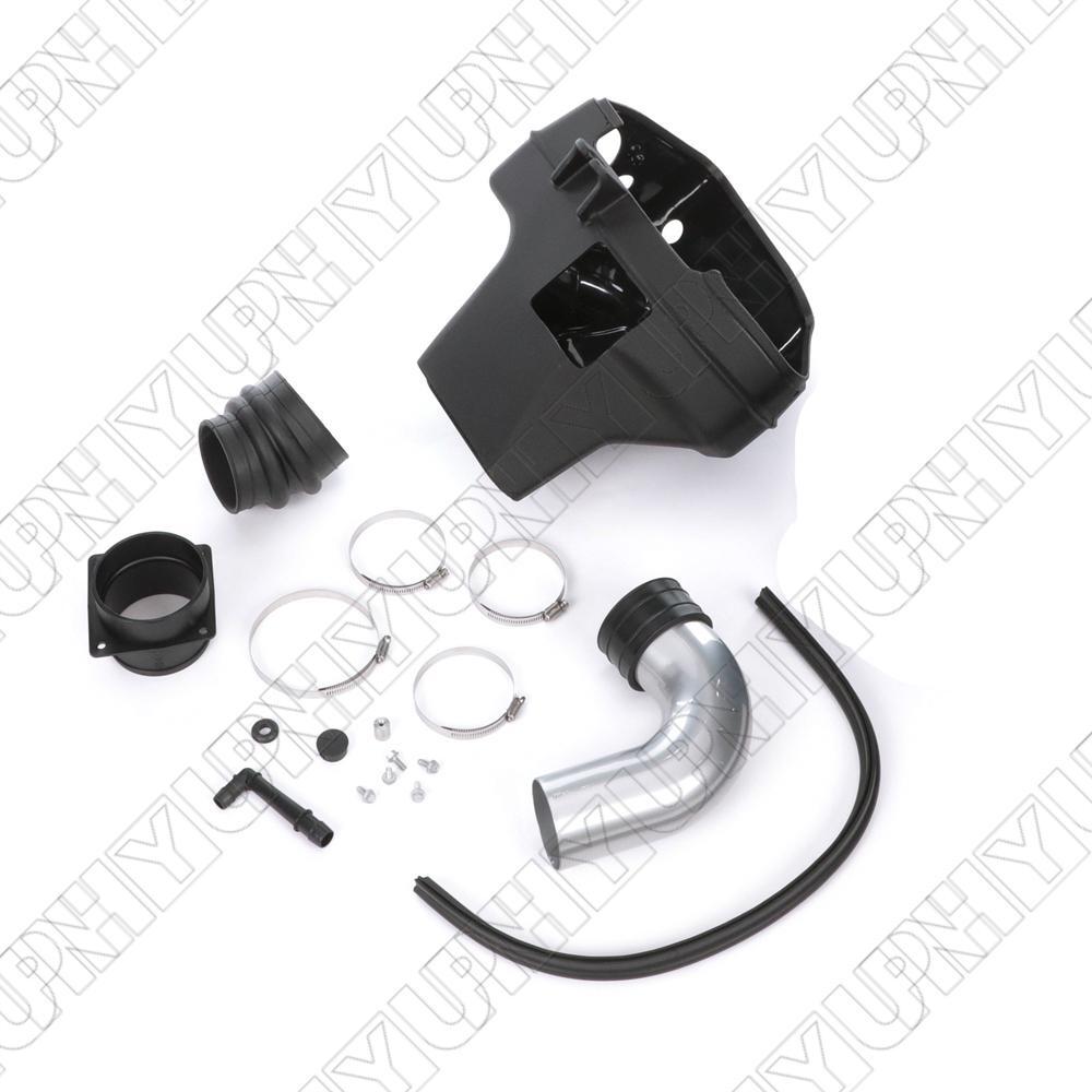 For 11-19 for Chrysler 300 for Dodge for Challenger 5.7 HEMI Cold Air Intake Kit 77070044AD