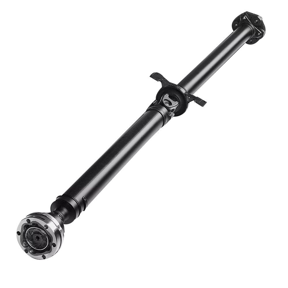 Rear Driveshaft Prop Shaft Assembly 1PC for BMW E39 252i 530i RWD Automatic