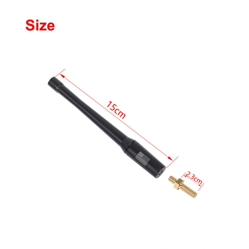 Modified Antenna Mast Radio Signal for Ford Bronco 2021-2023 for Ford F150 2009-2023
