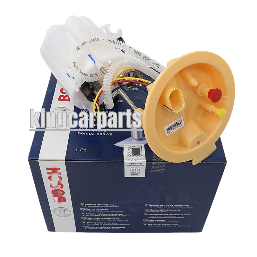Bomba de gasolina para moto acutica JT1200 STX-12F STX12F 2005/2006/2007 566 B