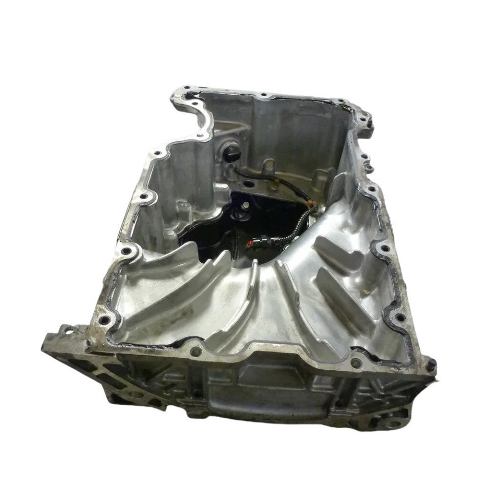 Lower Oil Pan for Chevrolet Equinox 18-24 Q
